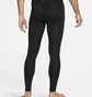 Штани чоловічі Nike Dri-Fit Pro Black FB7952-010