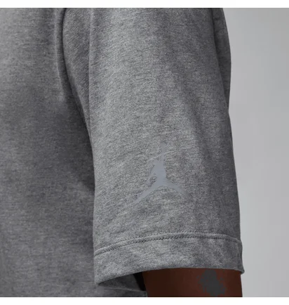 Футболка мужская Air Jordan M J Brand Grey FN5980-091