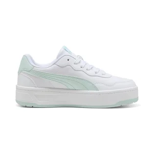 Кросівки жіночі Puma Court Lally Skye White 400368-05