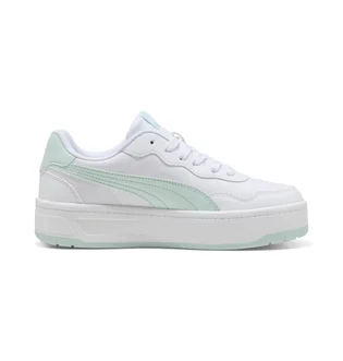 Кроссовки женские Puma Court Lally Skye White 400368-05