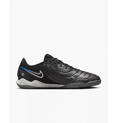 Футзалки унісекс Nike Tiempo Legend 10 Academy Black DV4341-040