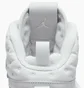 Кросівки жіночі Nike Air Jordan 1 Acclimate White Dc7723-100
