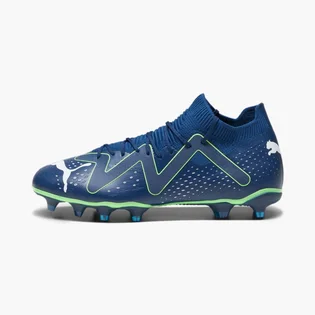 Бутси чоловічі Puma Future Match Fg/Ag Blue 107370-03