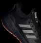 Кросівки чоловічі Adidas Ultraboost 22 Cold.Rdy 2.0 Running Shoes Black Gx6691