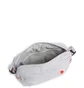Сумка унисекс Fjallraven High Coast Grey 23227.452