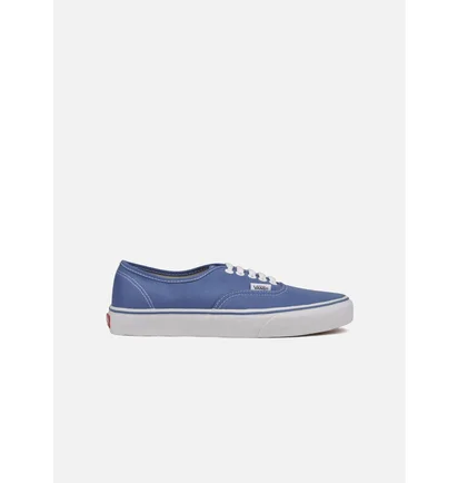 Кеды унисекс Vans Authentic Blue VN000EE3NVY1SH