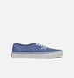 Кеды унисекс Vans Authentic Blue VN000EE3NVY1SH