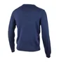 Свитшот мужской AUSTRALIAN Sweater Merinos V Neck Blue LSUMA0009-402