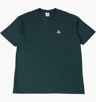 Футболка мужская Nike Acg Tee Blue DJ3642-478