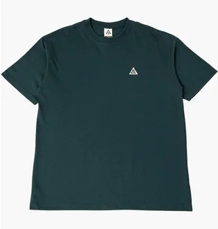 Футболка мужская Nike Acg Tee Blue DJ3642-478