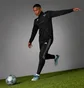Сороконіжки унісекс Adidas X Crazyfast Messi.3 Turf Shoes Metallic IE4074