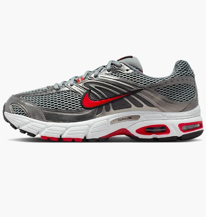 Кроссовки мужские Nike Air Max Moto 2K Grey IO9279-005