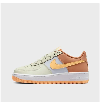 Кросівки дитячі Nike Air Force 1 Multi CT3839-006