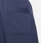 Шорти чоловічі Nike Club Alumni Mens French Terry Blue Dx0502-410