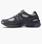 Кроссовки мужские New Balance 2010 Black/Violet U20106KC