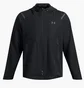 Толстовка мужская Under Armour Unstoppable Jacket Lc Black 1389354-001