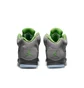 Кроссовки детские Air Jordan 5 Retro Grey Dq3734-003