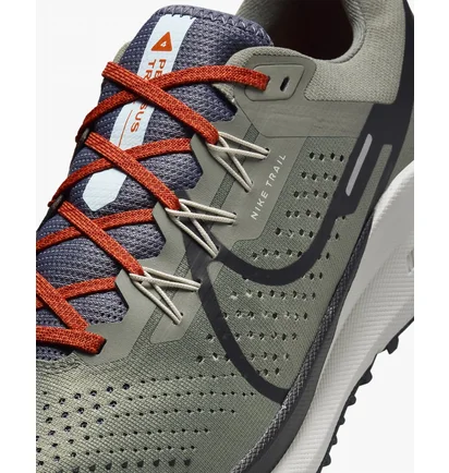 Кроссовки мужские Nike Pegasus Trail 4 Green DJ6158-007