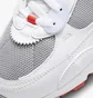 Кроссовки женские Nike Air Max 90 Futura White/Grey FD9865-100