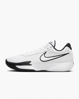 Кроссовки унисекс Nike G.T. Cut Academy White FB2599-100