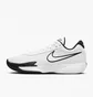 Кросівки унісекс Nike G.T. Cut Academy White FB2599-100