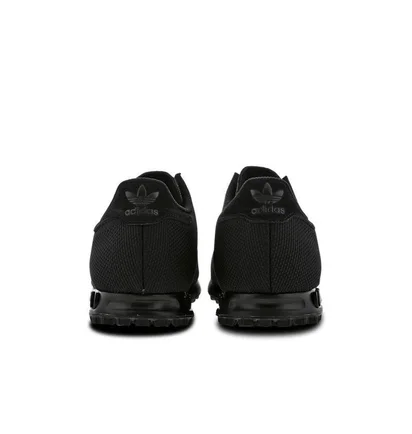 Кросівки чоловічі Adidas Originals La Trainer Weave Black S78340