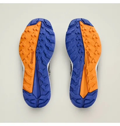 Ботинки унисекс Adidas By Stella Mccartney X Terrex Free Hiker Gore-Tex Shoes White/Black IF1791