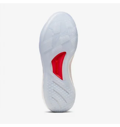 Кроссовки мужские Puma All-Pro Nitro Red 379300-01