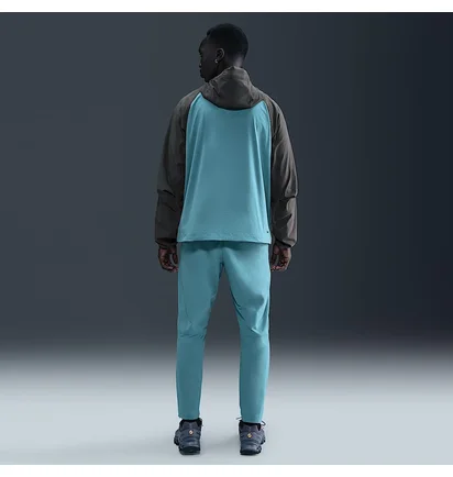 Штаны мужские Nike Tech Turquoise IB6663-006