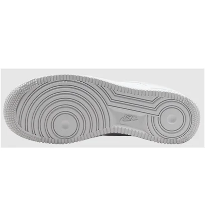 Кроссовки женские Nike Air Force 1 07 Nn White DV3808-104