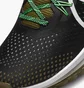 Кросівки чоловічі Nike React Pegasus Trail 4 Black DJ6158-006