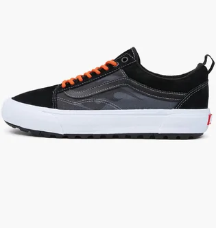 Кеди унісекс Vans Old Skool Mte-1 Tonal Flame Black VN0A5I12KOU1