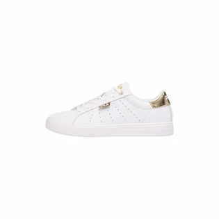 Кросівки жіночі Fila Lusso F White FFW028613286