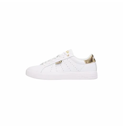 Кроссовки женские Fila Lusso F White FFW028613286