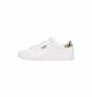 Кроссовки женские Fila Lusso F White FFW028613286