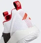 Кросівки унісекс Adidas Dame Certified Basketball Shoes White Gy8965