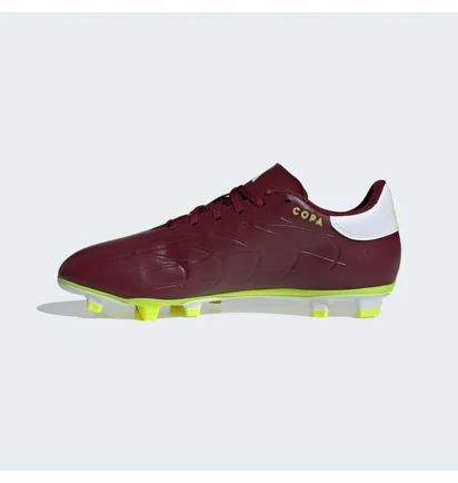 Бутсы мужские Adidas Copa Pure Ii Club Flexible Ground Boots Brown IG1098
