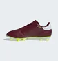 Бутсы мужские Adidas Copa Pure Ii Club Flexible Ground Boots Brown IG1098