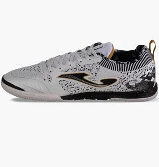 Футзалки мужские Joma Tactico In Grey TACS2402IN