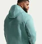 Толстовка мужская Nike Tech Fleece Turquoise HV0949-017