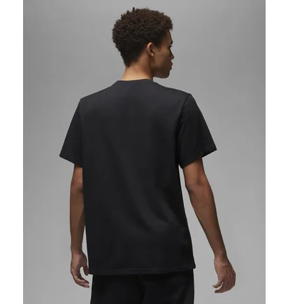 Футболка мужская Air Jordan Flight Mvp Black Dv8434-010