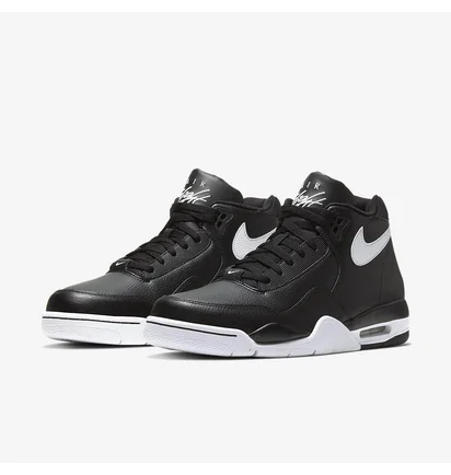 Кросівки чоловічі Nike Flight Legacy Black BQ4212-002