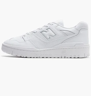 Кросівки чоловічі New Balance 550 White Bb550Www