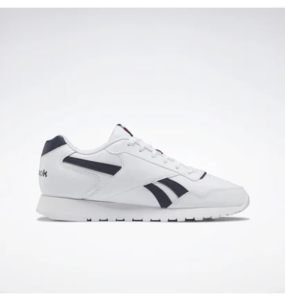 Кроссовки унисекс Reebok Glide White GZ2330