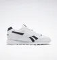 Кроссовки унисекс Reebok Glide White GZ2330