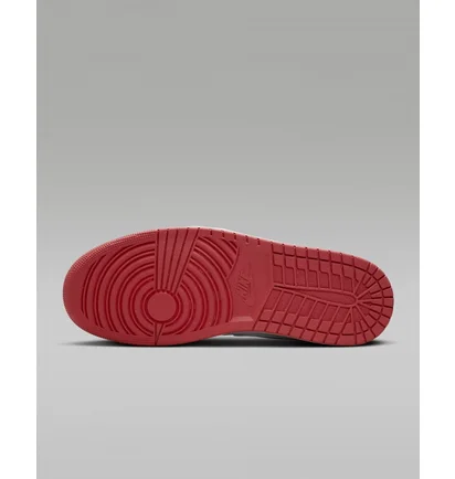 Кроссовки мужские Air Jordan Air 1 Low Se Red/White FJ3459-160