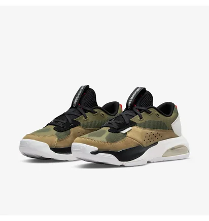 Кроссовки мужские Air Jordan Air 200E Multi Dc9836-261