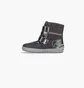 Черевики дитячі Geox Geox J Sleigh Jr Grey J949SD-0FU50-C9002