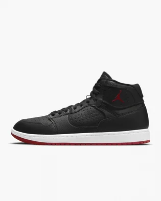 Кроссовки мужские Air Jordan Access Black Ar3762-001