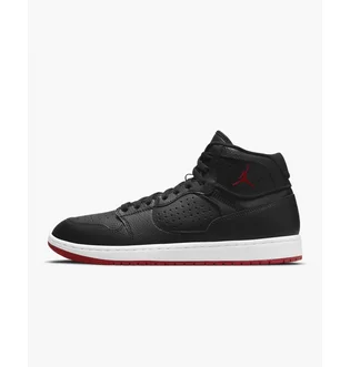 Кросівки чоловічі Air Jordan Access Black Ar3762-001
